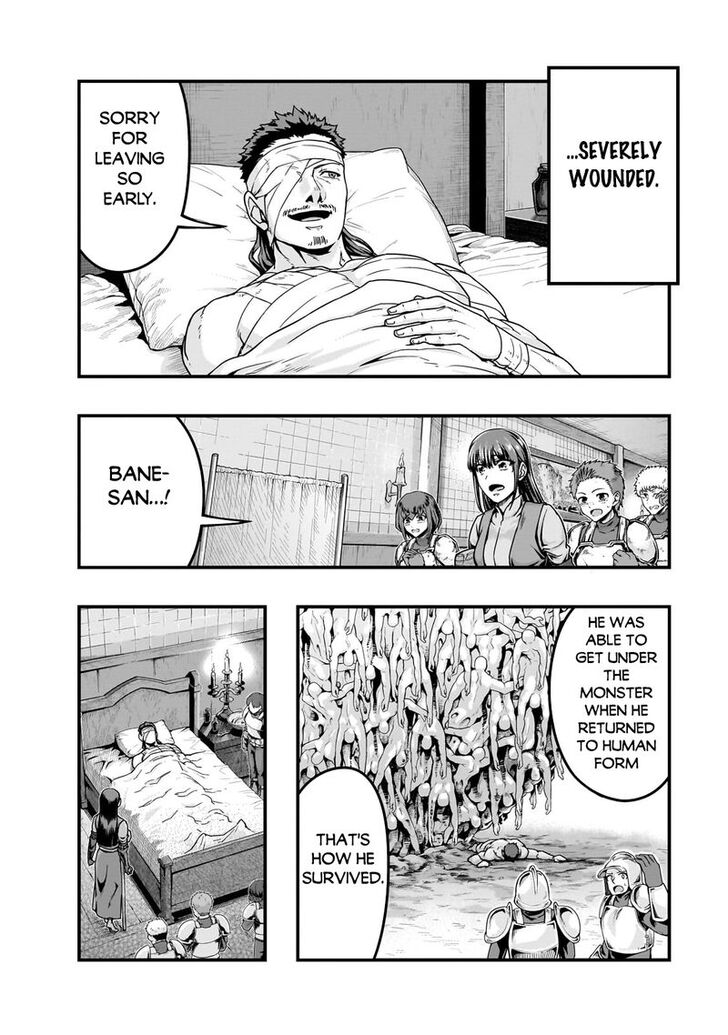 Failure Frame, Chapter 57.1 image 12